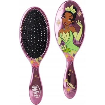 Original Detangler Disney Princess TIANA - Kefa na vlasy
